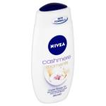 Nivea Cashmere Moisture Shower Cream Trio