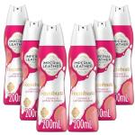 Imperial Leather Foamburst Lychee & Lotus Shower Gel