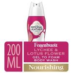 Imperial Leather Foamburst Lychee & Lotus Shower Gel