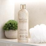 Baylis & Harding Pink Blossom Luxury Body Wash 4-Pack