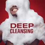 Old Spice Captain 3-in-1 Shower Gel & Shampoo