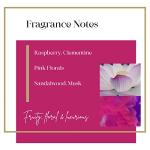 Imperial Leather Foamburst Lychee & Lotus Shower Gel