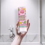 Positive Vibes Body Wash 6-Pack, 250 ml