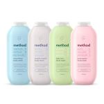 Method Coconut & Rice Milk Body Wash, 532ml
