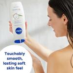 NIVEA Coconut & Jojoba Shower Cream 500ml