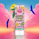 Positive Vibes Body Wash 6-Pack, 250 ml