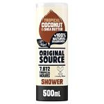 Coconut & Shea Butter Shower Gel - Pack of 6
