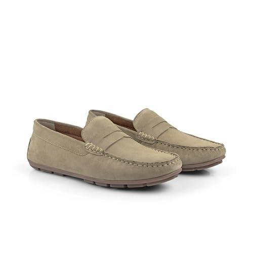 Men's Loafers & Moccasins