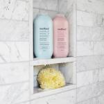 Method Coconut & Rice Milk Body Wash, 532ml