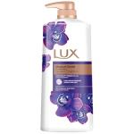 LUX Magical Orchid Body Wash with Juniper Oil