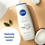 NIVEA Coconut & Jojoba Shower Cream 500ml