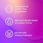 Method Coconut & Rice Milk Body Wash, 532ml