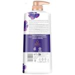 LUX Magical Orchid Body Wash with Juniper Oil