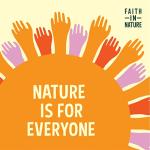 Faith In Nature Invigorating Grapefruit Orange Body Wash
