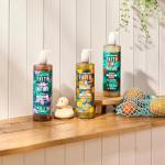 Faith In Nature Coconut Body Wash 1L