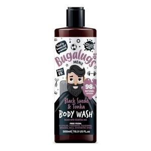 Bugalugs Men's Shower Gel with Essential Oils