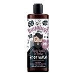 Bugalugs Men's Natural Shower Gel 500ml