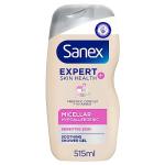 Sanex Micellar Hypoallergenic Shower Gel for Sensitive Skin