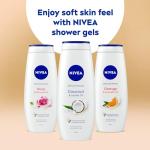 NIVEA Coconut & Jojoba Shower Cream 500ml