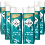 Imperial Leather Bergamot & Sea Salt Body Wash Pack