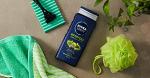 NIVEA MEN Energy Shower Gel with Mint Extract