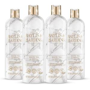 Baylis & Harding White Tea & Neroli Body Wash