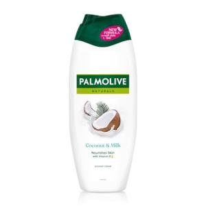 Palmolive Naturals Coconut Milk Shower Gel 500ml