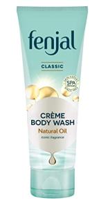 Fenjal Classic Body Wash 200ml