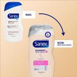 Sanex Micellar Hypoallergenic Shower Gel for Sensitive Skin