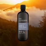 Baylis & Harding Amber & Tonka Bean Shower Gel Trio