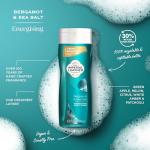 Imperial Leather Bergamot & Sea Salt Body Wash Pack