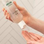 White Musk Shower Gel - Floral & Sensual Body Wash