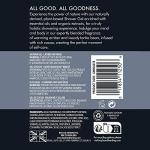 Baylis & Harding Amber & Tonka Bean Shower Gel Trio