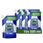 Radox Feel Awake 2-in-1 Shower Gel & Shampoo