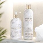 Baylis & Harding White Tea & Neroli Body Wash