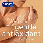 Sanex Micellar Hypoallergenic Shower Gel for Sensitive Skin