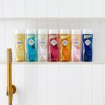 Imperial Leather Bergamot & Sea Salt Body Wash Pack