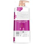 Charming Peony Body Wash with Orange Oil