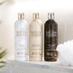 Baylis & Harding White Tea & Neroli Body Wash