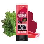 Original Source Shower Gel Set - 4 Refreshing Scents