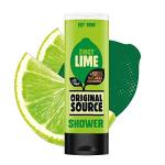 Original Source Shower Gel Set - 4 Refreshing Scents