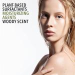 Afina Golden Oud Luxury Body Wash Duo