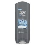 Dove Men+Care Hydrating 3-in-1 Body Wash 250ml