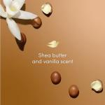 Dove Shea Butter & Vanilla Body Wash - Pack of 6