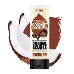 Original Source Shower Gel Set - 4 Refreshing Scents