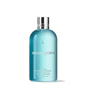 Molton Brown Coastal Cypress Bath & Shower Gel