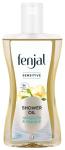Fenjal Sensitive Foaming Shower Oil, 225 ml