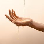 L'OCCITANE Almond Shower Oil 500ml - Hydrating Cleanser