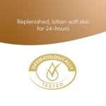 Dove Shea Butter & Vanilla Body Wash - Pack of 6