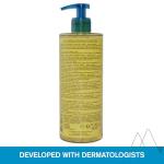 Uriage Cleansing Oil 1L for Sensitive Skin